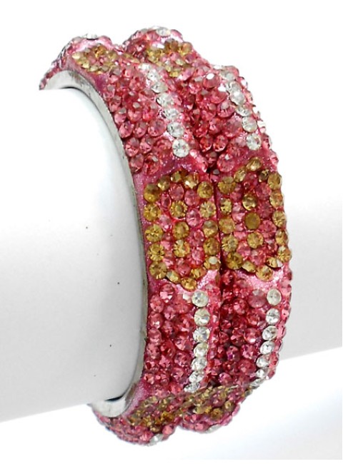 Lakh Bangles